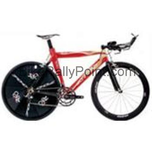 Javelin Barolo specs and reviews